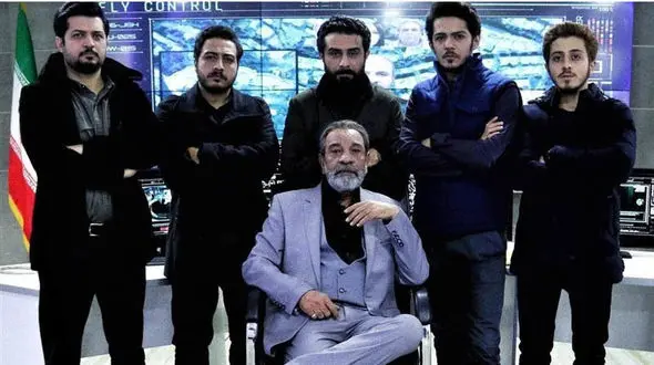 حمله سریال گاندو به قرارداد FATF ! / گاندو افشاگری می کند! + فیلم