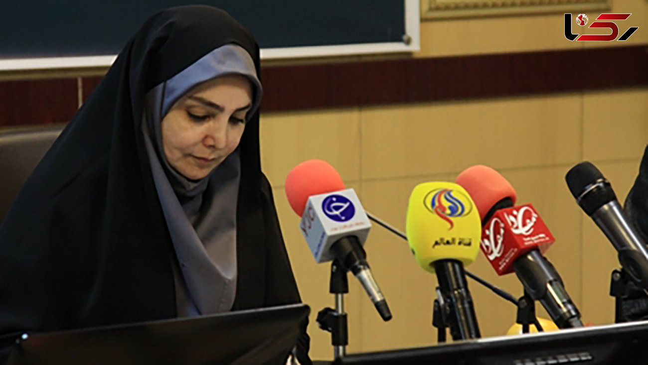 سخنگوی وزارت بهداشت رییس یازدهمین جشنواره بین‌المللی سیمرغ شد