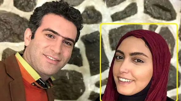 تغییر چهره جذاب «سیما خواهر سینا» سریال لیسانسه ها بعد 8 سال