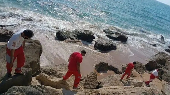 ناپدید شدن ناخدای ۳۷ ساله در بندر چابهار/ جستجوها ادامه دارد