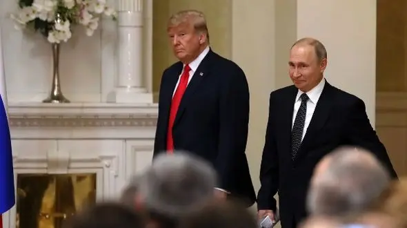 پیروزی پوتین و چالش‌های ترامپ؛ واقعیت چیست؟