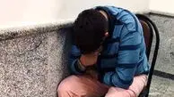 عشق مشترک به یک دختر فاجعه به بار آورد / قتل پسر 17 ساله افغانستانی توسط جوان 24 ساله ایرانی در بندرعباس 