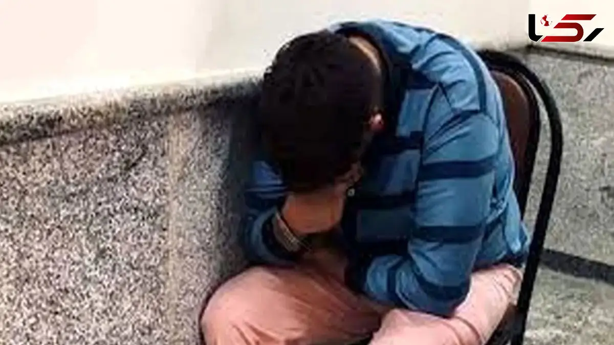 دستگیری سارق توسط دختر رزمی کار / من را از موتور بر روی زمین کوبید