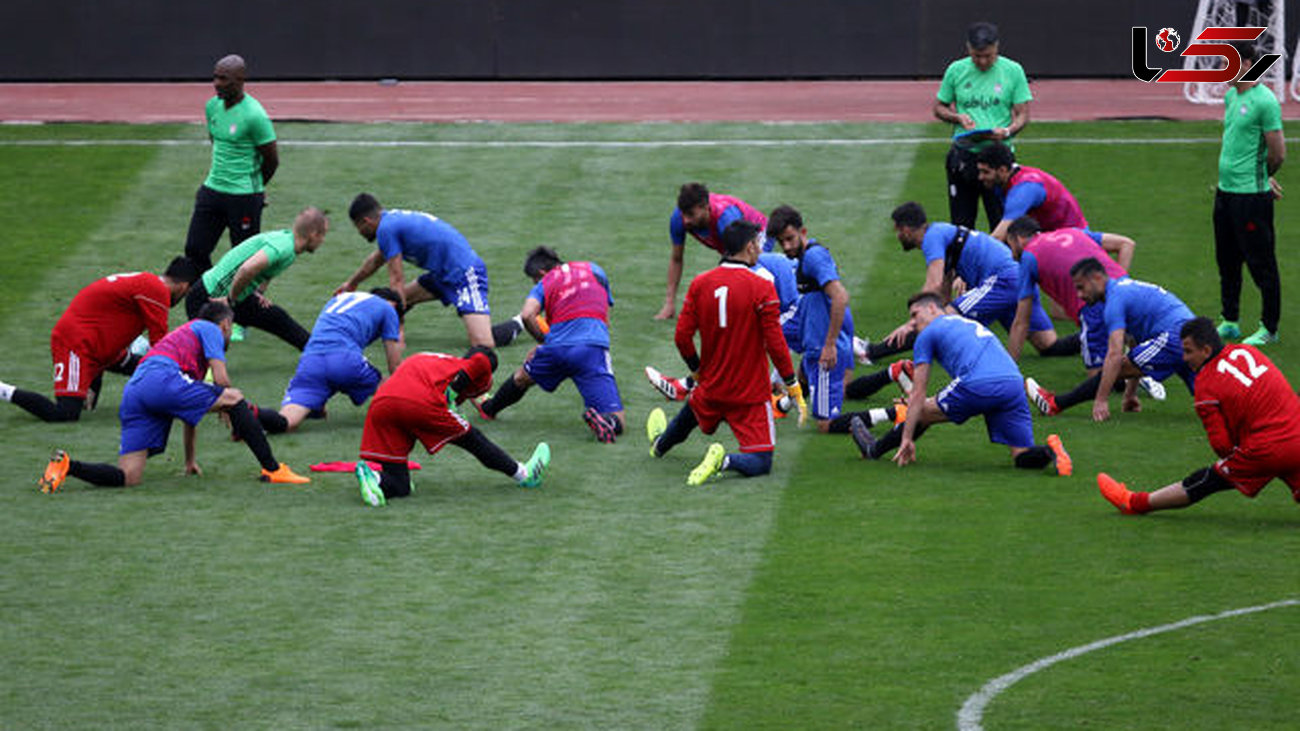 کدام بازیکنان ایرانی جام جهانی را از دست خواهند داد