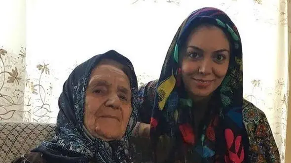 اتفاق تلخ برای همسر آزاده نامداری + علت