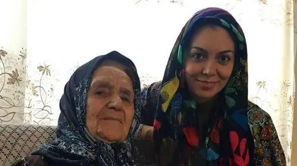 اتفاق تلخ برای همسر آزاده نامداری + علت