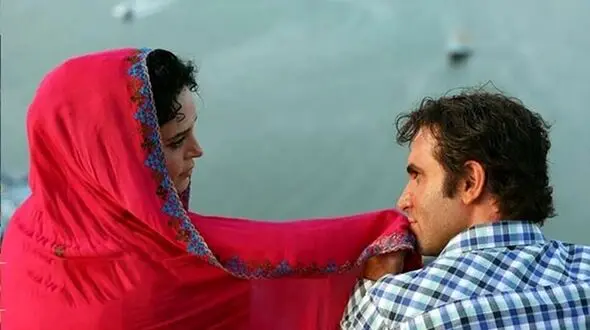 قاچاق به فیلم های سینمایی هم رسید! 