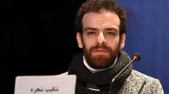 بیوگرافی شکیب شجره بازیگر + زندگی شخصی و همسرش