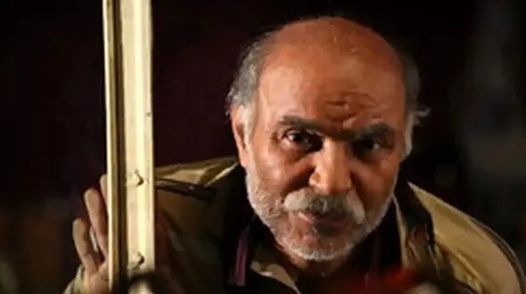 عکس ها / رونمایی از زن دوم  غلومیِ سریال ستایش با اختلاف سن 32 سال 