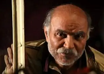 عکس ها / رونمایی از زن دوم و فوق جوان غلومیِ سریال ستایش با اختلاف سن 32 سال ...