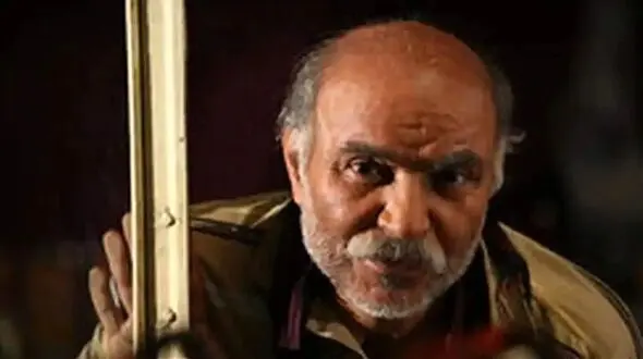 عکس ها / رونمایی از زن دوم  غلومیِ سریال ستایش با اختلاف سن 32 سال 