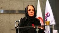  مهناز افشار در دادسرای تهران تعهد داد خطا نکند!