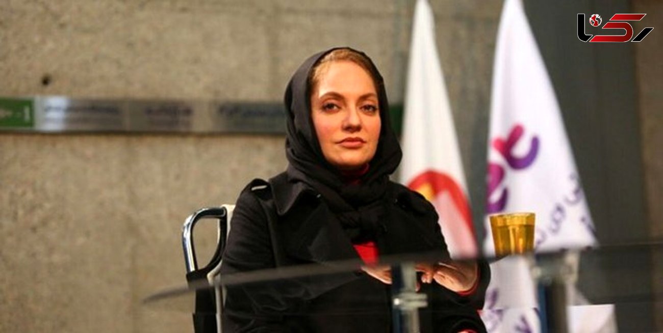  مهناز افشار در دادسرای تهران تعهد داد خطا نکند!