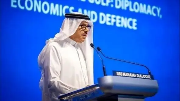 بحرین: حل دیپلماتیک پرونده هسته‌ای ایران، کلید امنیت منطقه