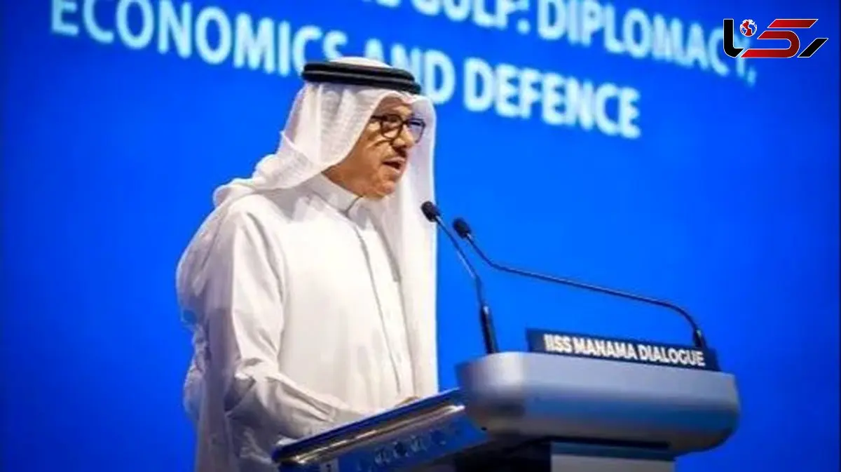 بحرین: حل دیپلماتیک پرونده هستهای ایران، کلید امنیت منطقه