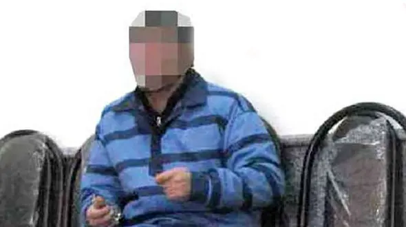 کیومرث پس از بازگشت از هلند به ایران 2 جوان اصفهانی را به رگبار بست 