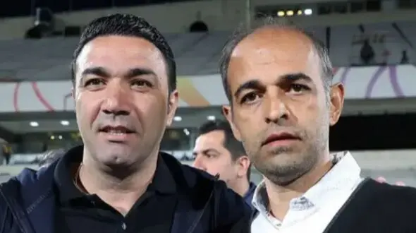 پلن بی سپاهان در صورت جدایی کارترون: شاید نکونام یا محرم!