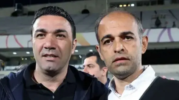 پلن بی سپاهان در صورت جدایی کارترون: شاید نکونام یا محرم!