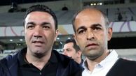 پلن بی سپاهان در صورت جدایی کارترون: شاید نکونام یا محرم!