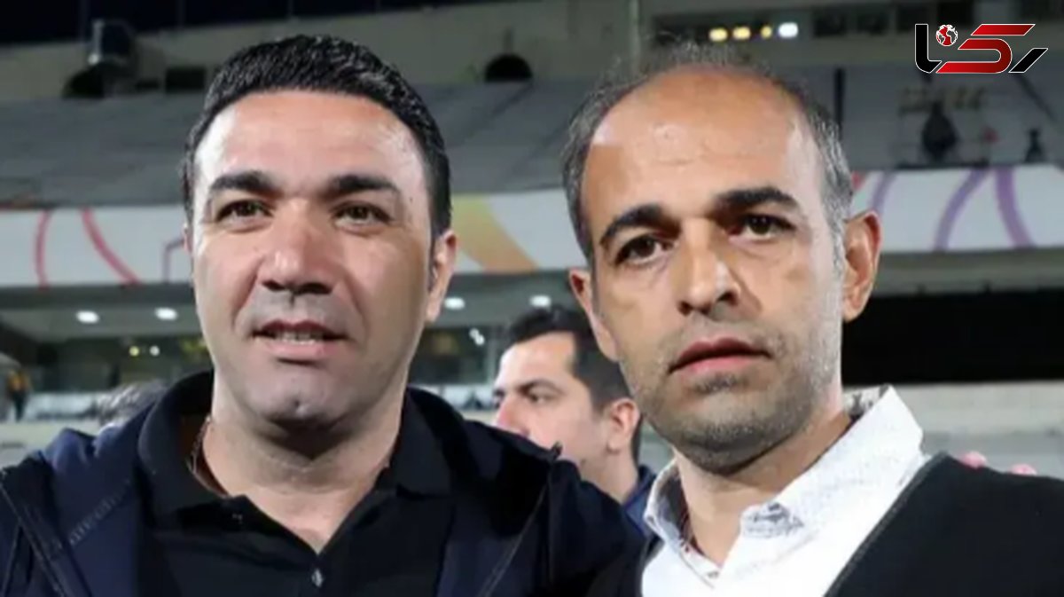 پلن بی سپاهان در صورت جدایی کارترون: شاید نکونام یا محرم!