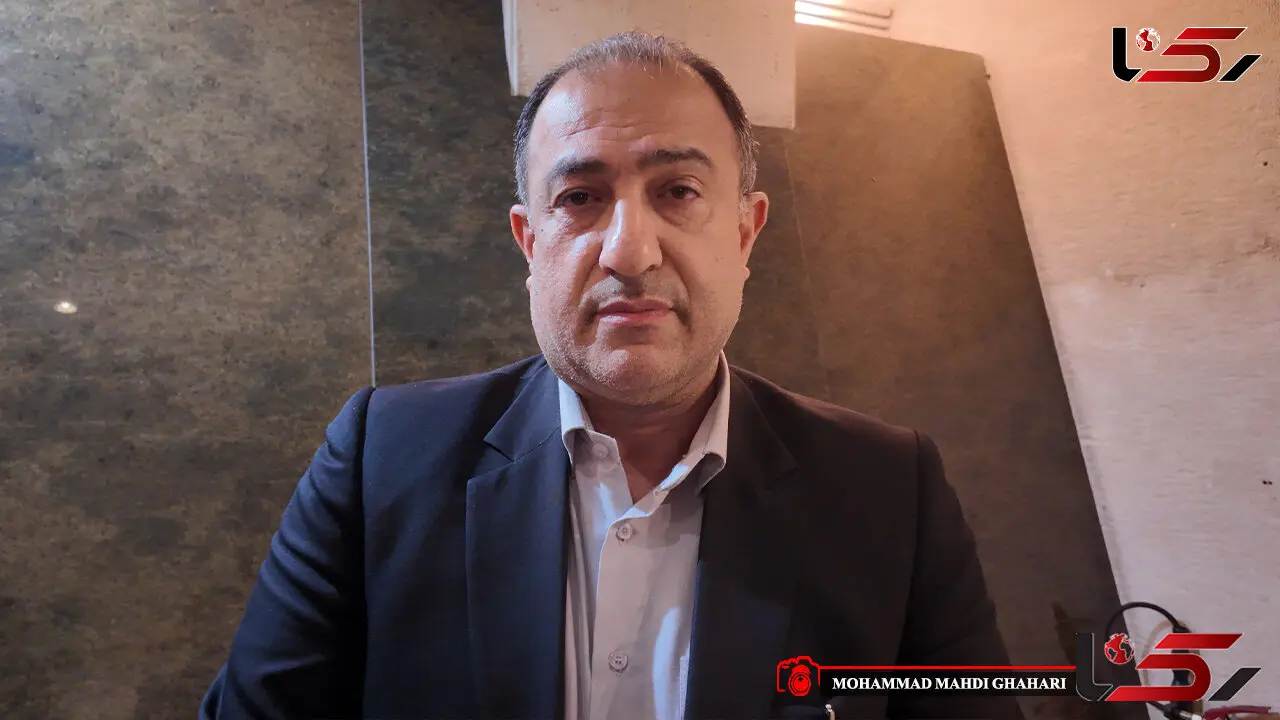  مدنی‌زاده از نظر علمی قوی است، اما برنامه عملیاتی می‌خواهیم