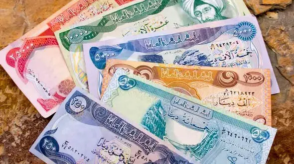 قیمت 100 دینار عراق به تومان، امروز یکشنبه 2 اردیبهشت 1403 