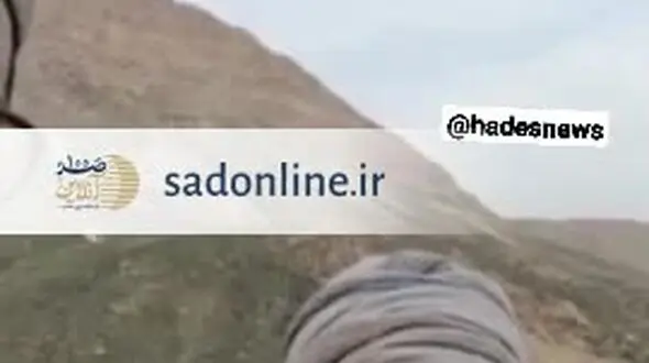 فیلم مثل بلبل انگلیسی حرف زدن چوپان ایرانی با دختر تایوانی / هوش از سرتان می پرد