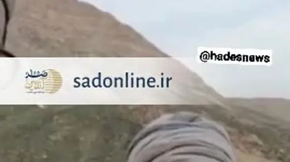 فیلم مثل بلبل انگلیسی حرف زدن چوپان ایرانی با دختر تایوانی / هوش از سرتان می پرد