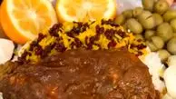 طرز تهیه مرغ سماقی با تابه؛ آموزش یک غذای اصیل بدون نیاز به فر + فیلم