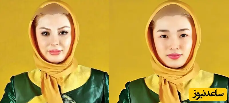 نیوشا ضیغمی