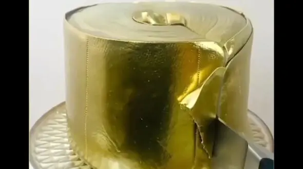 این کیک ها شما را شگفت زده می کند + فیلم