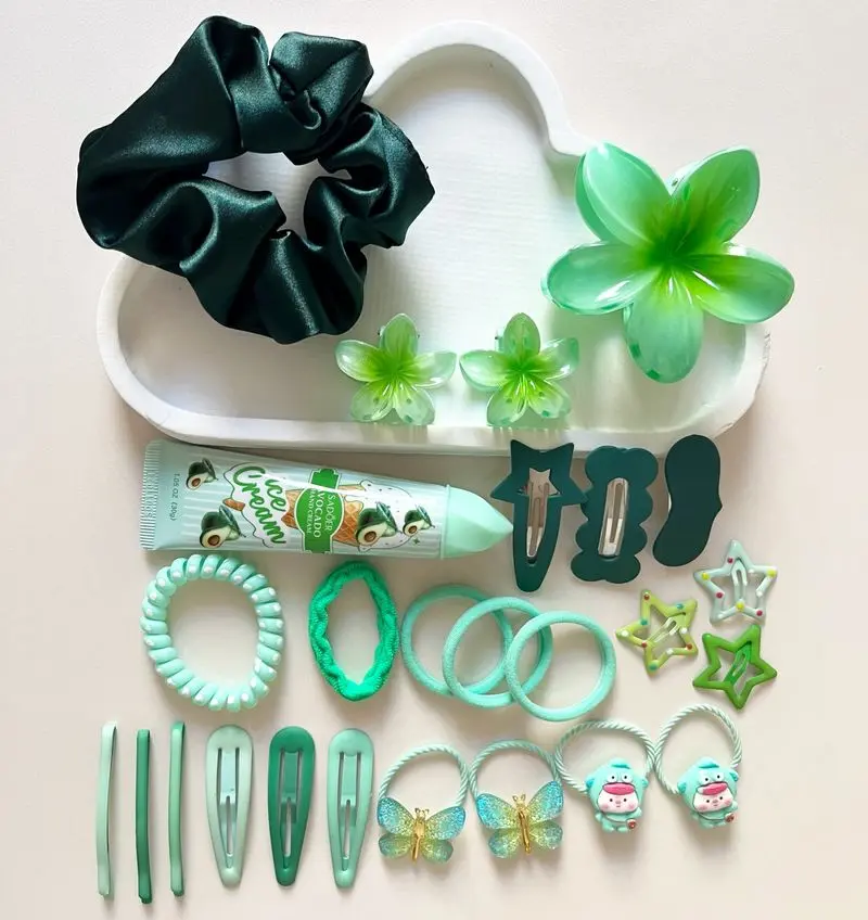 پک یلدایی مدرسه دخترانه