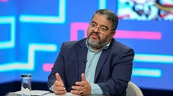 سردار جلالی: شبکه دوربین‌ها، دروازه اصلی حملات سایبری دشمن!