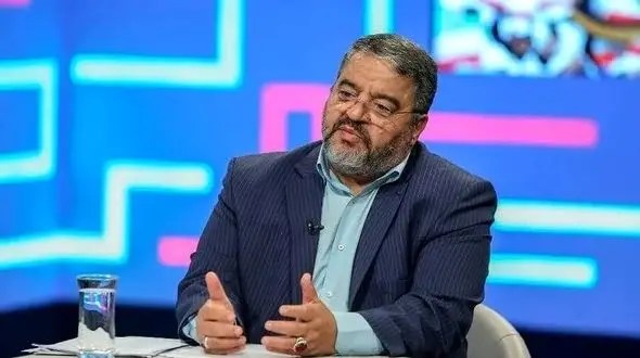 سردار جلالی: شبکه دوربین‌ها، دروازه اصلی حملات سایبری دشمن!