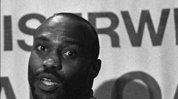 محمد قوی قهرمان سابق بوکس جهان درگذشت