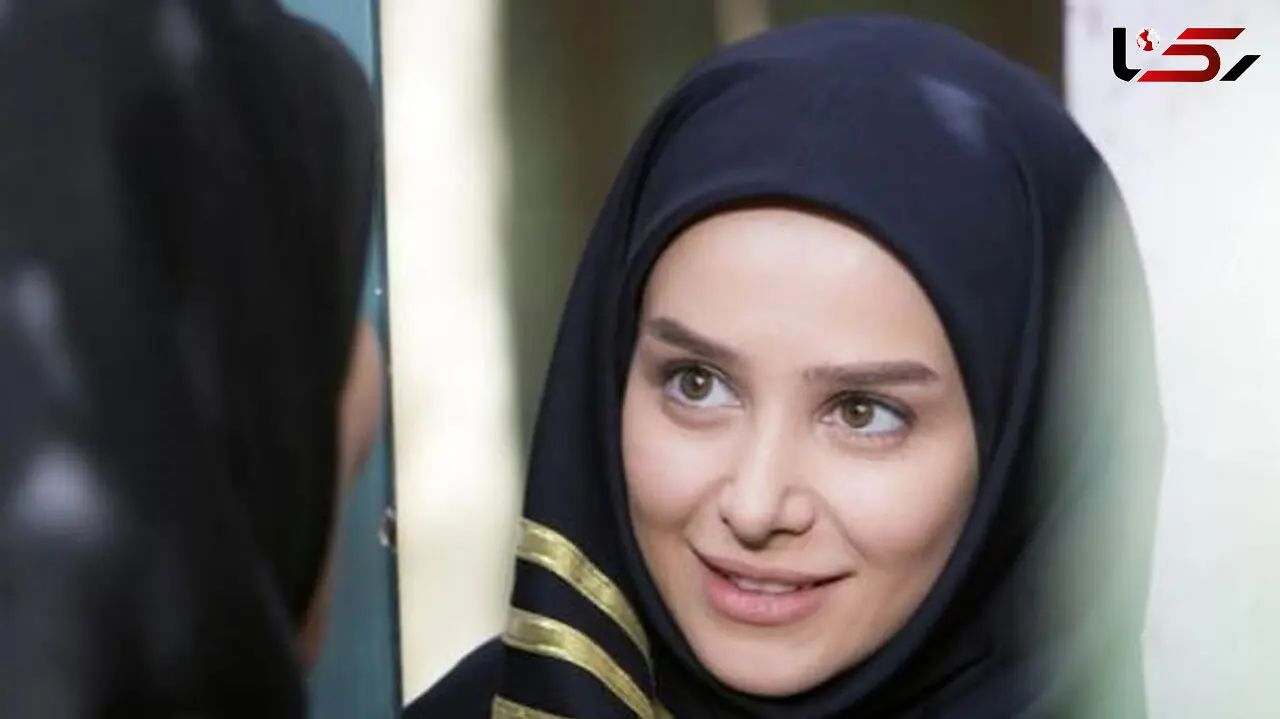 شیک پوشی الناز حبیبی در ورزش صبحگاهی / خانم بازیگر را در این عکس نمی شناسید !
