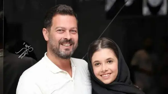 فیلم آواز باشکوه پژمان بازغی برای دختر زیبایش نفی / آدما با همو تنهان هر کدوم یه جور مُعمان + موزیک ویدئو