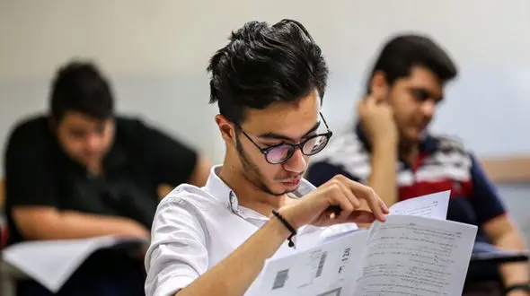 کنکوری ها بخوانند؛ خبر جدید درباره سهمیه های کنکور اعلام شد