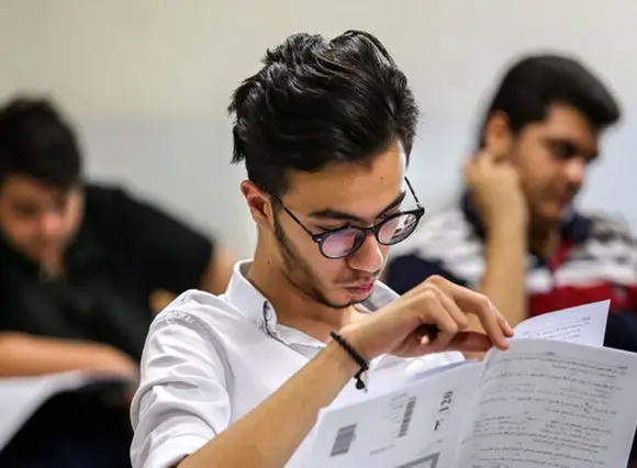 برای بازگشت تأثیر مثبت معدل در کنکور ۱۴۰۵ به رئیس‌جمهور نامه نوشتیم