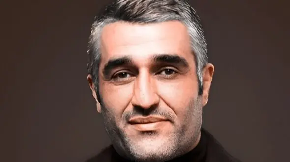 فیلم امروز | اجرای مشترک پژمان جمشیدی با عباس قادری / بزنم به تخته رنگ و روت وا شده! /موزیک ویدیو