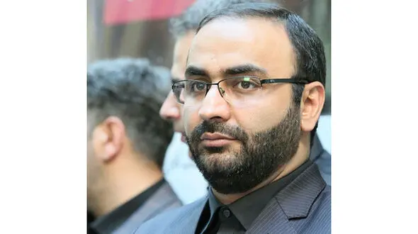 شهید حسین پورجعفری جعبه سیاه حاج قاسم بود