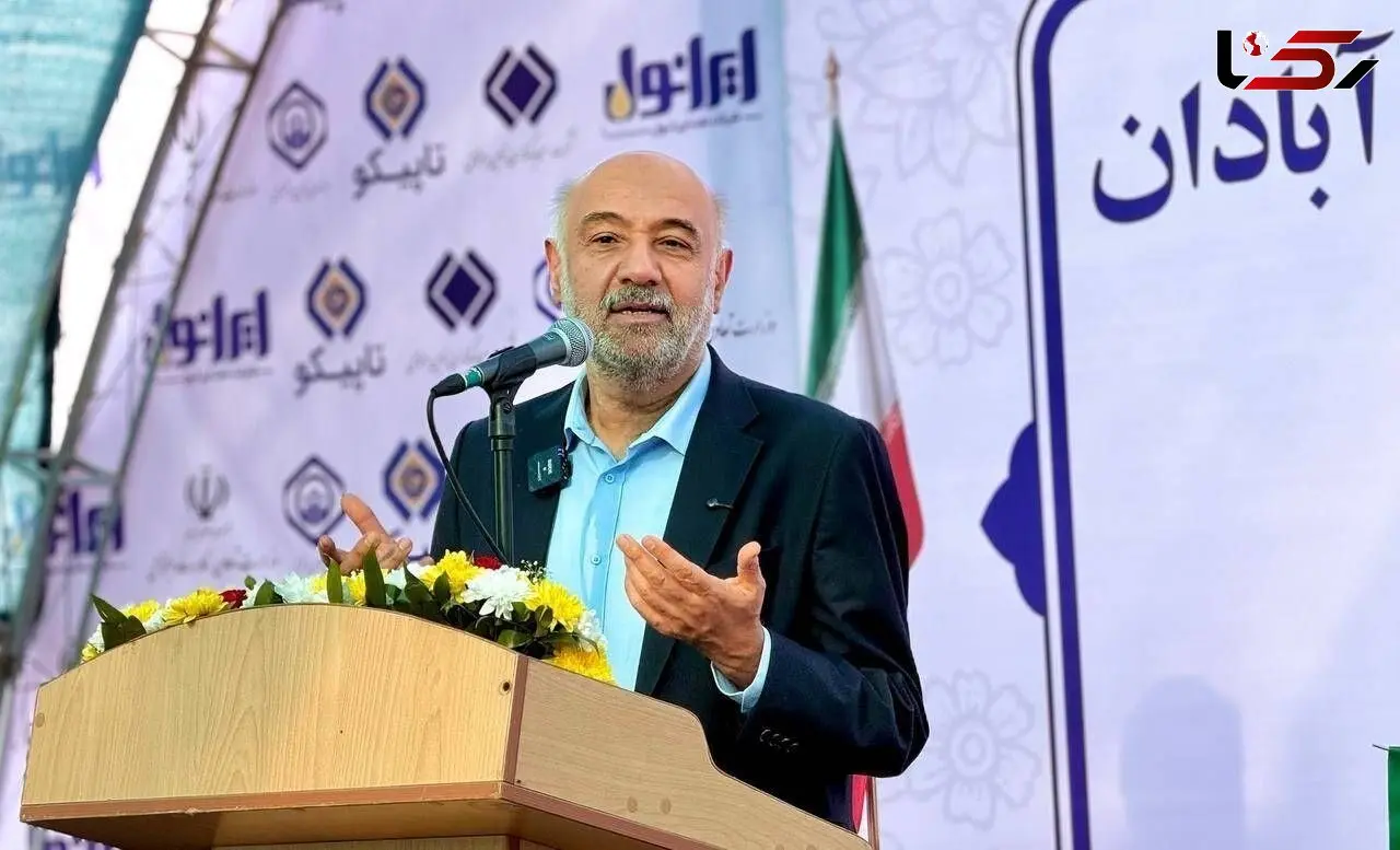 پالایشگاه آبادان واگذار نمی‌شود؛ نوسازی ایرانول با ظرفیت بیشتر دنبال خواهد شد