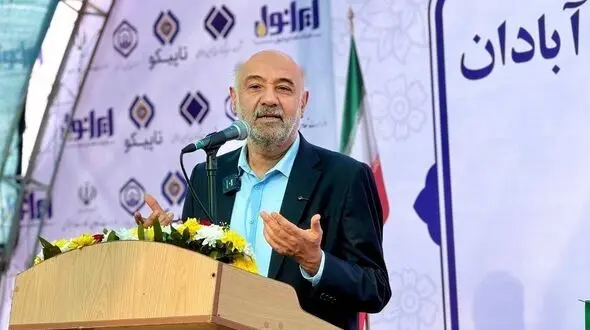 پالایشگاه آبادان واگذار نمی‌شود؛ نوسازی ایرانول با ظرفیت بیشتر دنبال خواهد شد