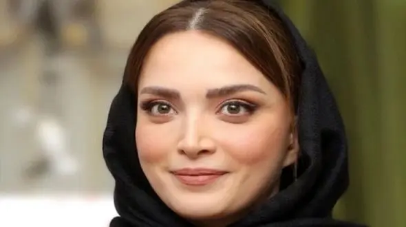 بهنوش طباطبایی مینا نادری سریال از یاد رفته