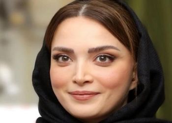 بهنوش طباطبایی مینا نادری سریال از یاد رفته