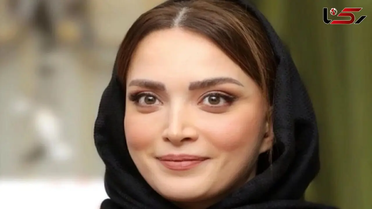 بهنوش طباطبایی مینا نادری سریال از یاد رفته
