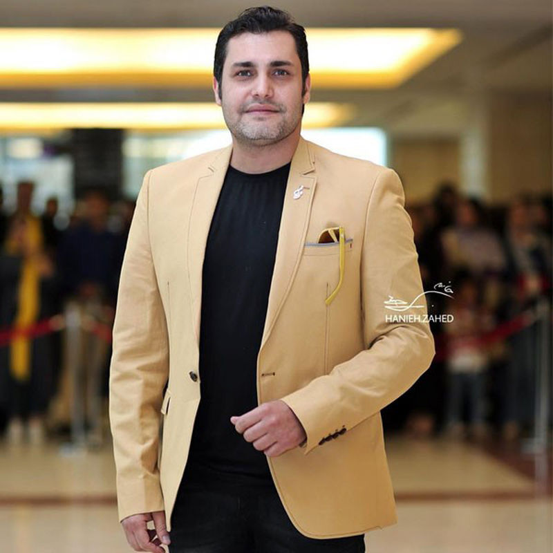 فریبا نادری پایان سریال ستایش 3 را لو داد + فیلم