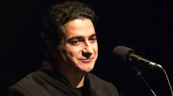 یک گزارش از کنسرتی که خودتان را برایش کشتید  ! / همایون شجریان کولاک کرد