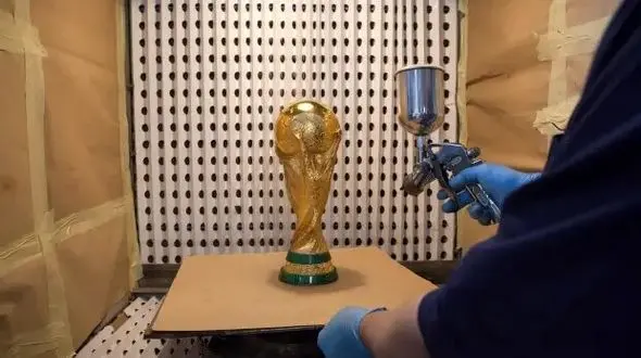 دلیل عدم حضور گزارشگران ایرانی در قطر مشخص شد / پخش بازی‌های جام جهانی در هاله‌ای از ابهام !