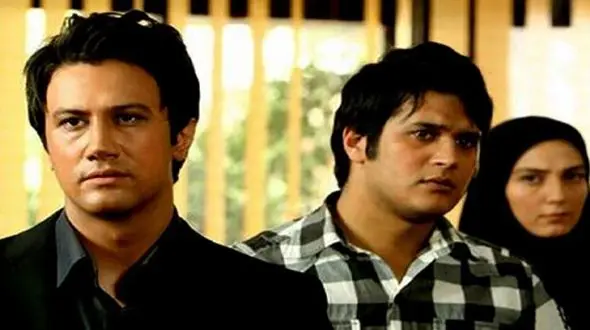 سیاوش خیرابی، فرید سریال نوستالژی «آوای باران»، عزادار شد/ روحش شاد و یادش گرامی